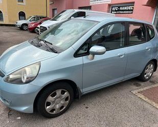 Honda Jazz Gebrauchtwagen
