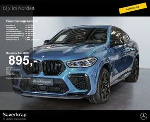 BMW X6 M Gebrauchtwagen