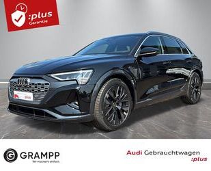 Audi Q8 e-tron Gebrauchtwagen