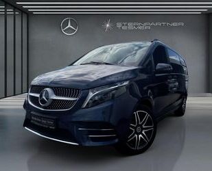 Mercedes-Benz V 250 Gebrauchtwagen