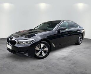 BMW 530 Gebrauchtwagen