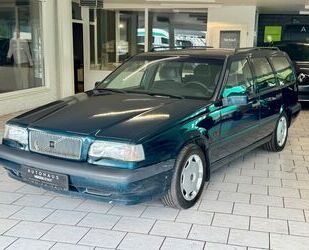 Volvo 850 Gebrauchtwagen