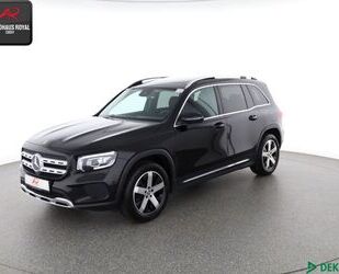 Mercedes-Benz GLB 200 Gebrauchtwagen