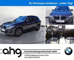 BMW X3 M40 Gebrauchtwagen
