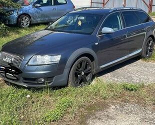 Mitsubishi A6 Allroad 