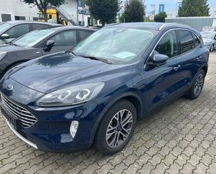 Ford Kuga Gebrauchtwagen