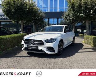 Mercedes-Benz E 300 Gebrauchtwagen