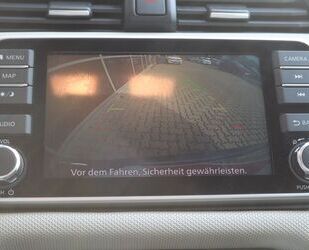 Nissan Micra Gebrauchtwagen