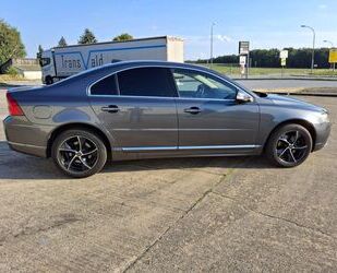 Volvo S80 Gebrauchtwagen