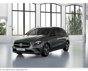 Mercedes-Benz B 200 Gebrauchtwagen