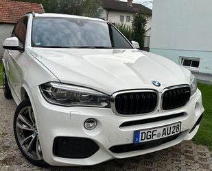 BMW X5 Gebrauchtwagen
