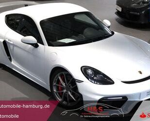 Porsche Cayman Gebrauchtwagen