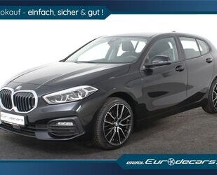 BMW 116 Gebrauchtwagen