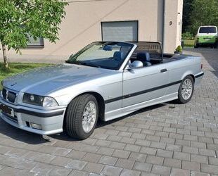 BMW 318 Gebrauchtwagen