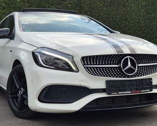 Mercedes-Benz A 220 Gebrauchtwagen
