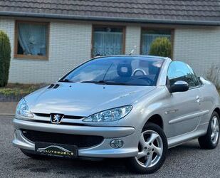 Peugeot 206 Gebrauchtwagen