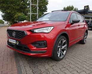 Seat Tarraco Gebrauchtwagen