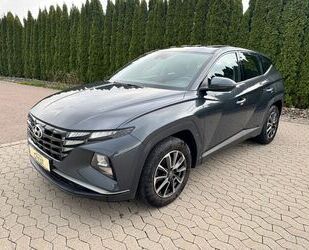 Hyundai TUCSON Gebrauchtwagen