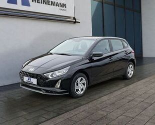 Hyundai i20 Gebrauchtwagen