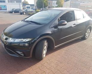 Honda Civic Gebrauchtwagen