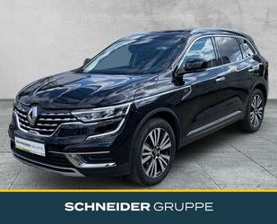 Renault Koleos Gebrauchtwagen