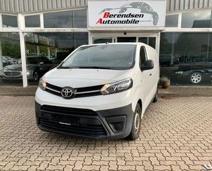 Toyota Proace (Verso) Gebrauchtwagen