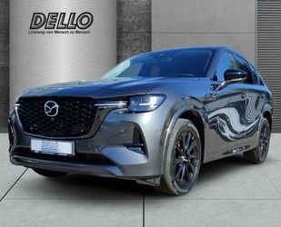 Mazda CX-60 Gebrauchtwagen