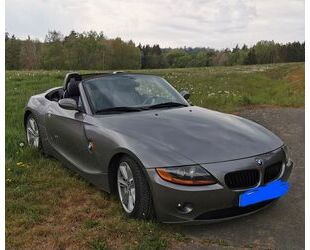 BMW Z4 Gebrauchtwagen