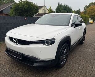 Mazda MX-30 Gebrauchtwagen