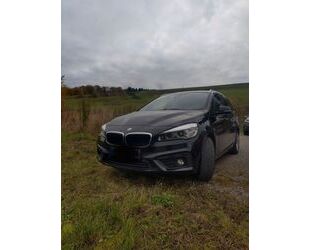 BMW 220 Gran Tourer Gebrauchtwagen