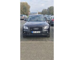 Audi Q5 Gebrauchtwagen