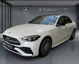 Mercedes-Benz C 300 Gebrauchtwagen