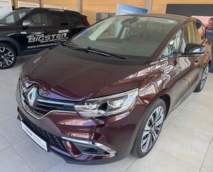 Renault Scenic Gebrauchtwagen