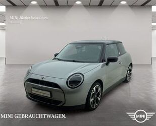 Mini Cooper SE Gebrauchtwagen
