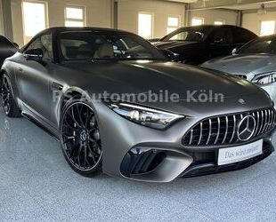 Mercedes-Benz SL 55 AMG Gebrauchtwagen