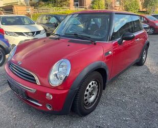 Mini ONE Gebrauchtwagen