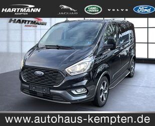 Ford Tourneo Custom Gebrauchtwagen