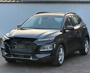 Hyundai KONA Gebrauchtwagen