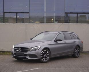 Mercedes-Benz C 250 Gebrauchtwagen