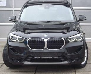BMW BMW X1 18dA Advantage LED Navi Kamera Gebrauchtwagen