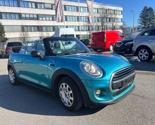 Mini ONE Gebrauchtwagen