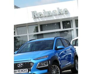 Hyundai KONA Gebrauchtwagen