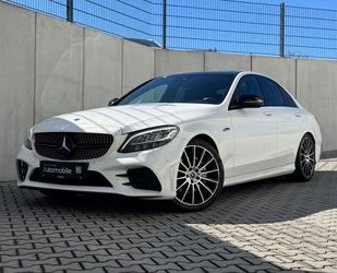 Mercedes-Benz C 200 Gebrauchtwagen