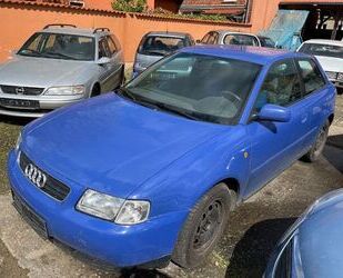 Audi A3 Gebrauchtwagen