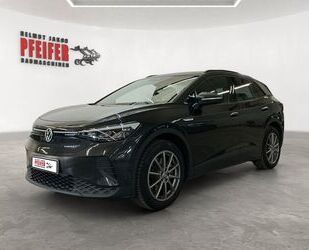 VW ID.4 Gebrauchtwagen