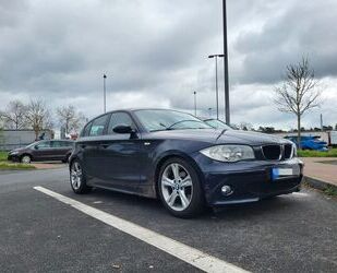 BMW 120 Gebrauchtwagen