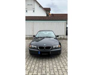BMW 316 Gebrauchtwagen