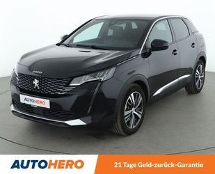 Peugeot 3008 Gebrauchtwagen