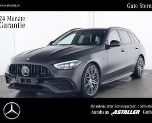 Mercedes-Benz C 43 AMG Gebrauchtwagen