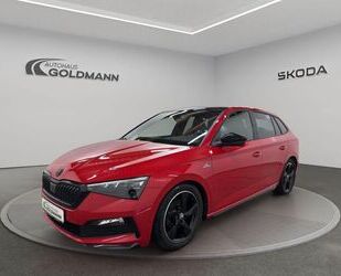 Skoda Scala Gebrauchtwagen